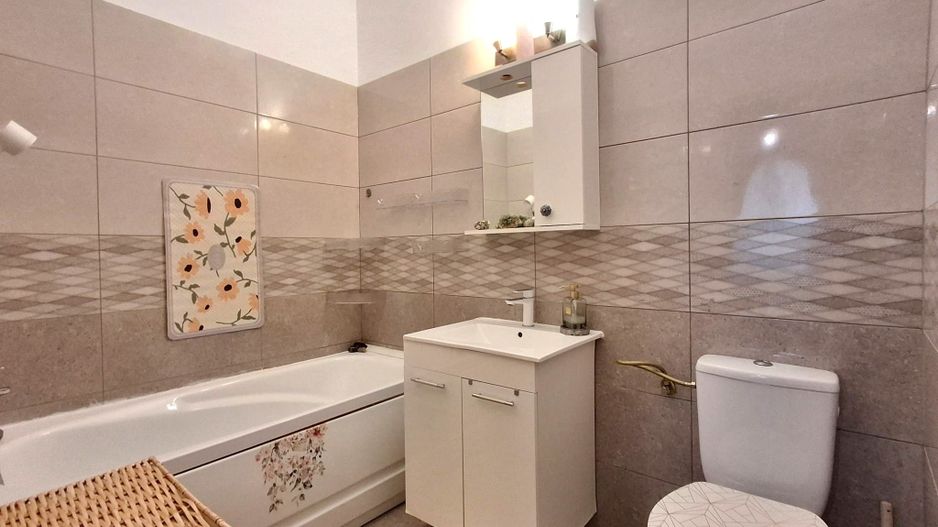 Apartament 3 camere zona Theodor Pallady - Poză 13