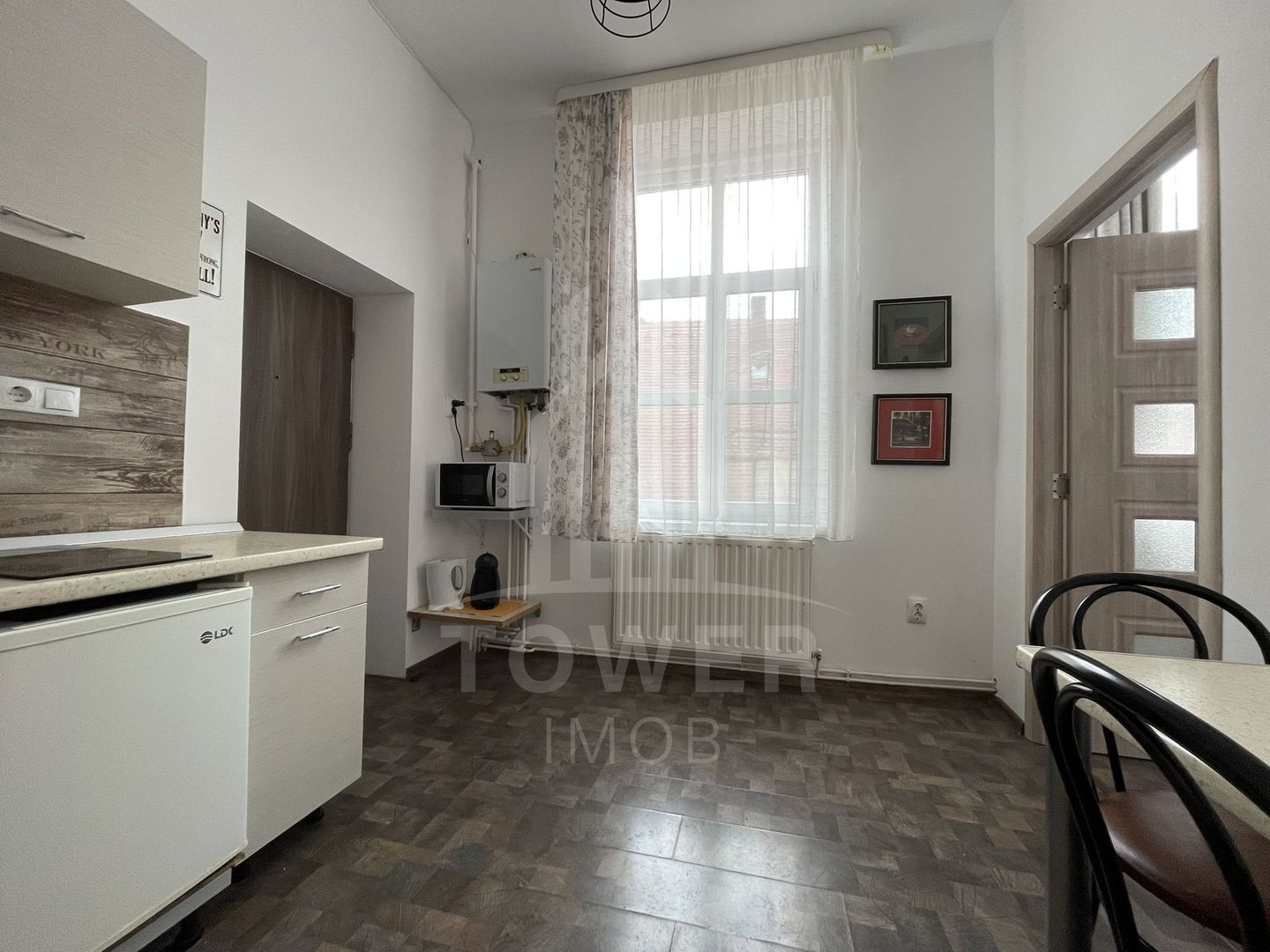 Garsonieră - Zonă Centrală - Poză 4