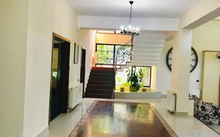 Vila superba langa padure in Pipera, Iancu Nicolae - Poză 13