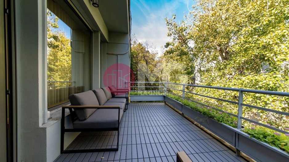 Apartament superb 4 camere de vanzare- Kiseleff - Poză 17