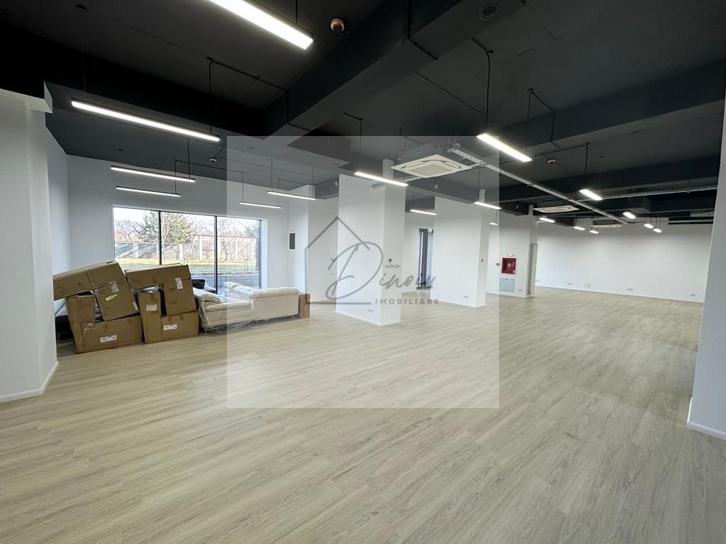 Spatiu comercial Cortina Academy I Vis-a-vis de Palatul Cotroceni - Poză 8