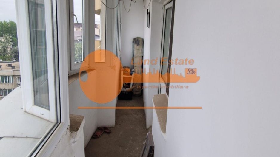 2 camere de 66mp la 300m de metrou Lujerului (Zona Roz Cafe) - Poză 11