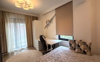 Apartament de tip Duplex 5 camere *250mp* + Garaj // Herastrau - Poză 12