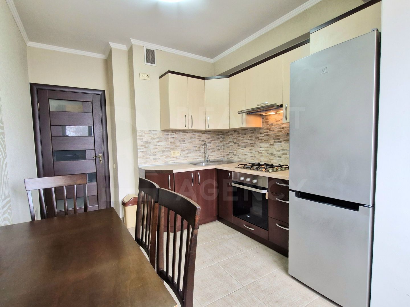 Chirie, apartament, 1 cameră, str. Ștefan Neaga, Buiucani - Poză 5