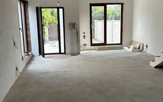 Vila duplex 4 camere  Chitila - constructie 2024 - P+1E+Pod - Poză 6