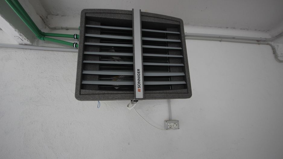 Hala industriala de 2.200 mp- zona Giarmata - Poză 13