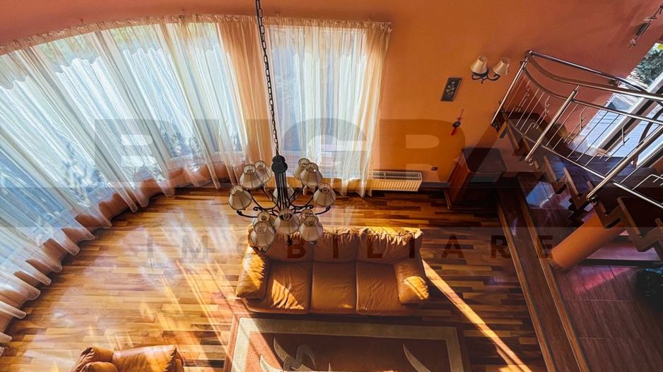 Casa individuala 145 utili, 678 teren, gradina, zona E. Ionesco - Poză 6