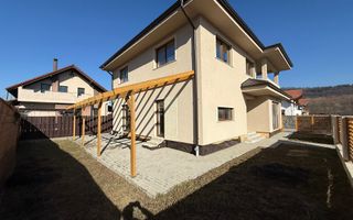 Casa de vanzare | Zona Baciu - Poză 2