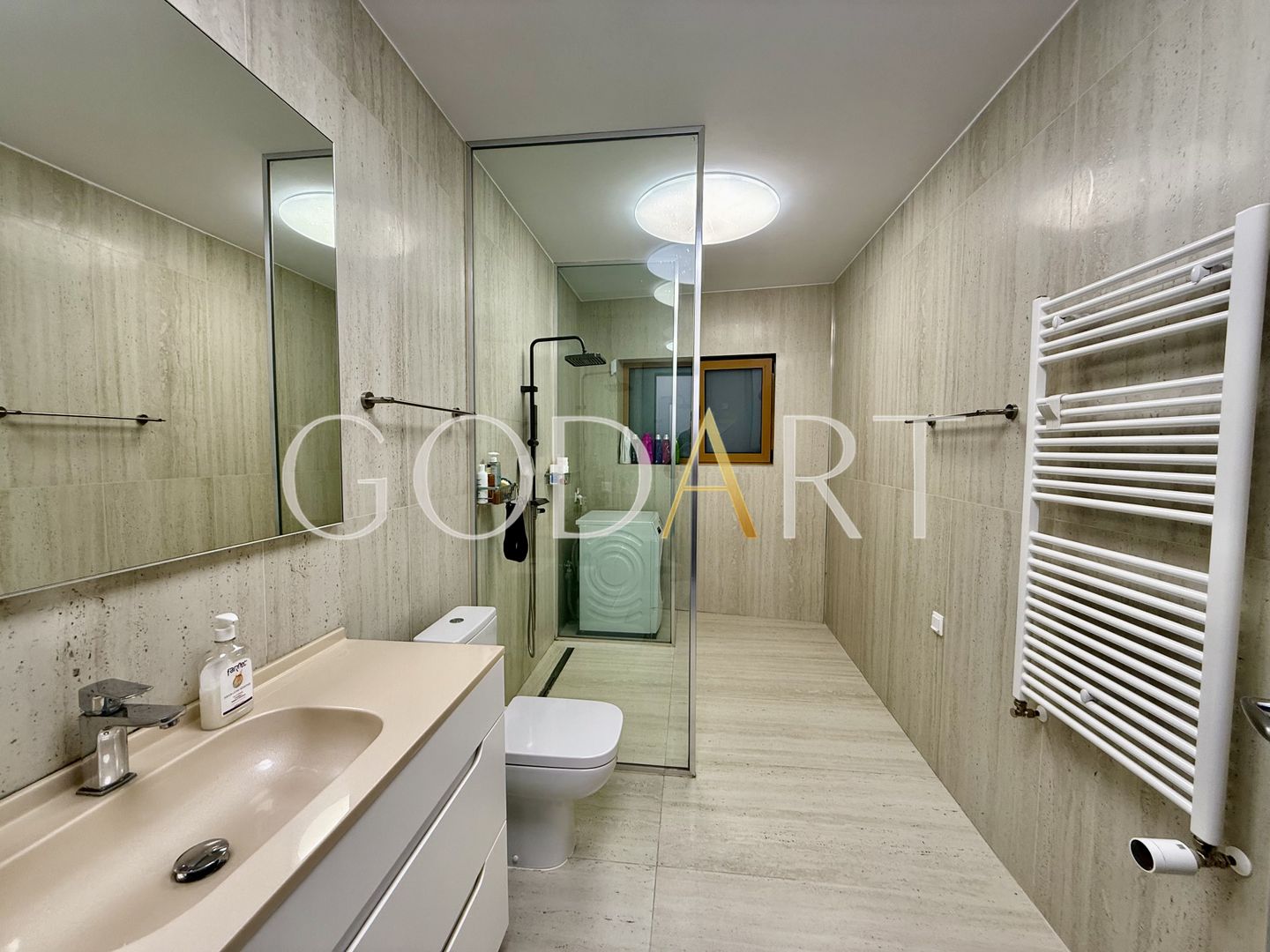 APARTAMENT DE PRESTIGIU | 4 CAMERE | PRIMAVERII - Poză 17