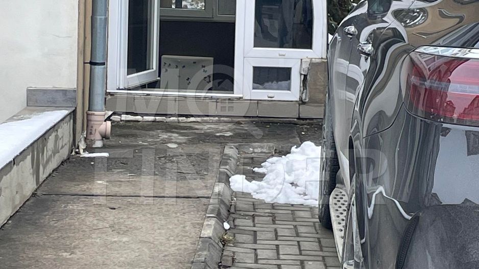 Vanzare aparament modern 2 camere zona Buna Ziua - Poză 10