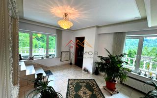 Oportunitate unică Valea Prahovei, hotel+vilă+business, teren 8137 mp - Poză 4