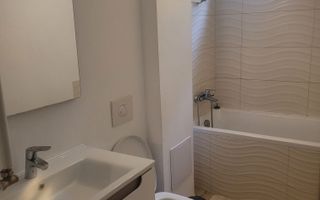 De inchiriat | Apartament cu 3 camere | Cantemir - Poză 9