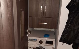 AP. 2 CAMERE DRUMUL TABEREI, BUCATARIE INCHISA, CENTRALA PROPRIE,CURAT - Poză 5