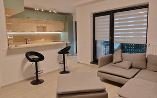 De vânzare: ap. 3 camere Exigent+2 locuri subterane de parcare+boxa - Poză 3