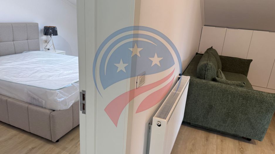 Apartament modern 80 mp | Romanesti | Parcare în curte I Prima Inchiriere - Poză 5