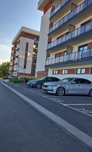 Apartament nou cu o cameră de vânzare în Lapis Residence, Iași - Poză 3