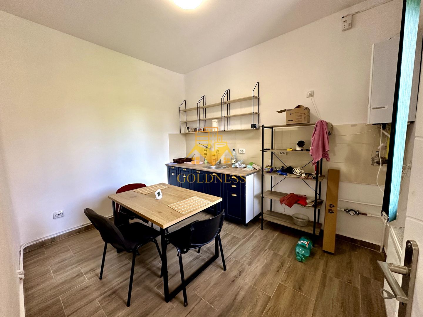 Spațiu birouri UltraCentral, Avram Iancu, Nicolae Titulescu, Cipariu - Poză 9