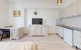 Garsoniera bloc Nou Vitan Barzesti - Rin Grand Residence - Poză 10