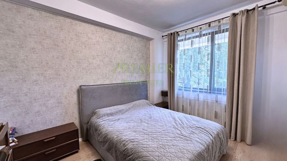 Apartament cu 4 camere și grădină proprie, aproape de Casa Presei | JIULUI | - Poză 7