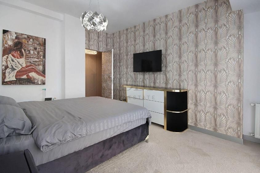 PENTHOUSE EXCLUSIVIST | Laguna Residence, Floreasca – Lacul Tei - Poză 7