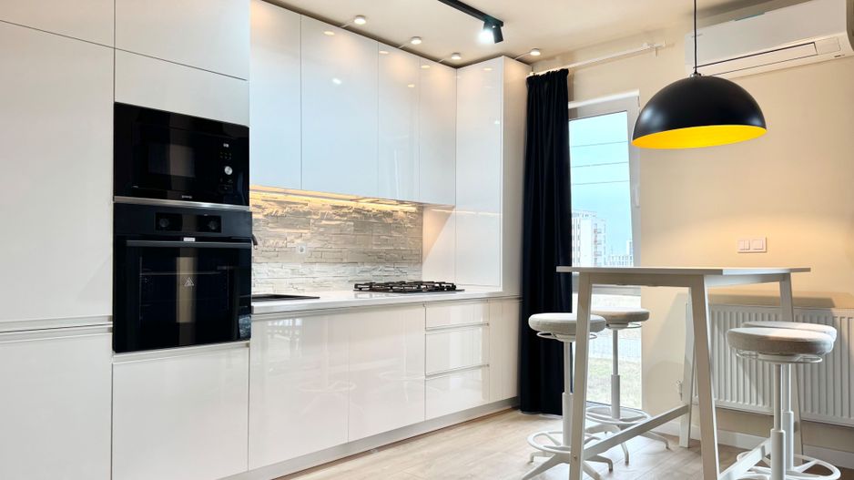 Modern și practic – Calea Torontalului - Poză 1