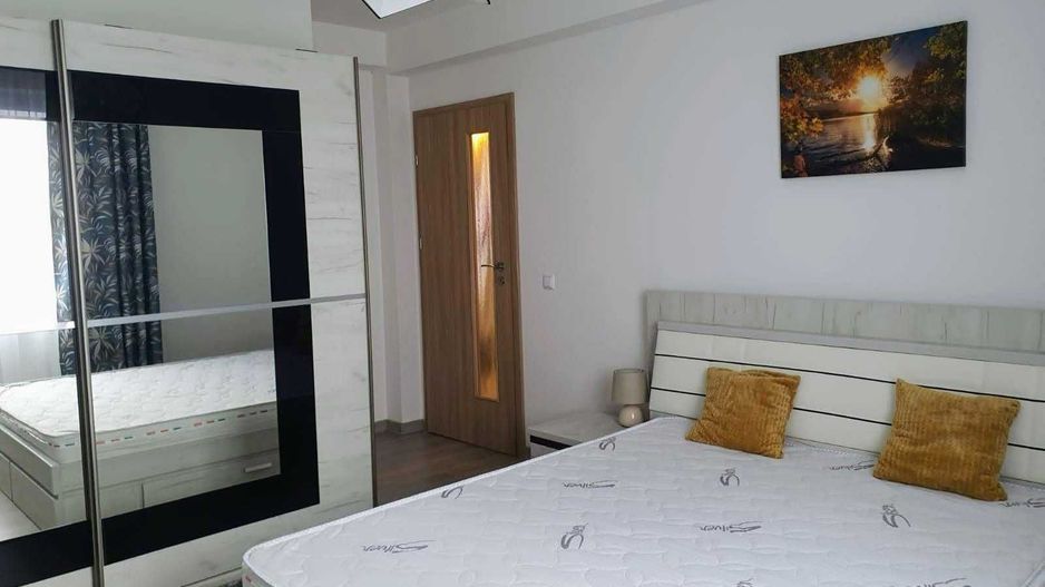 Apartament cu 2 camere in zona Cetate - Poză 4