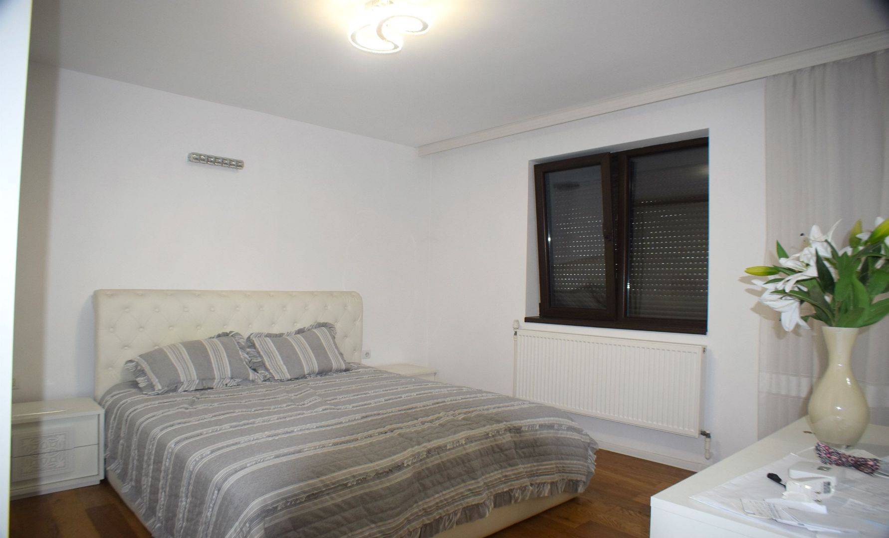 Vilă modernă- 5 camere, Brănești - comision zero - Poză 14