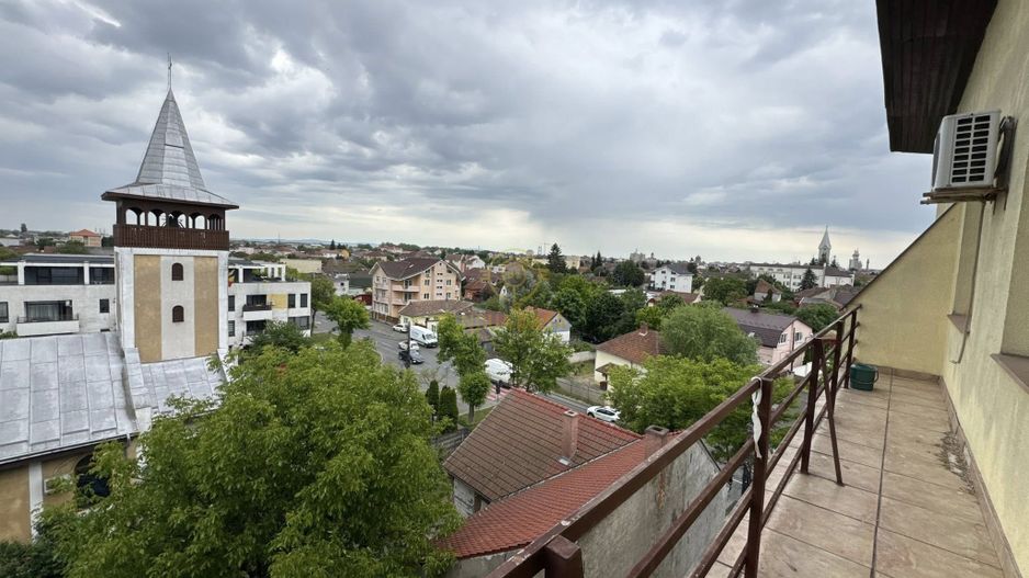De inchiriat Apartament 90 MP /Bloc 2012 /Strada Rodnei Satu Mare - Poză 11
