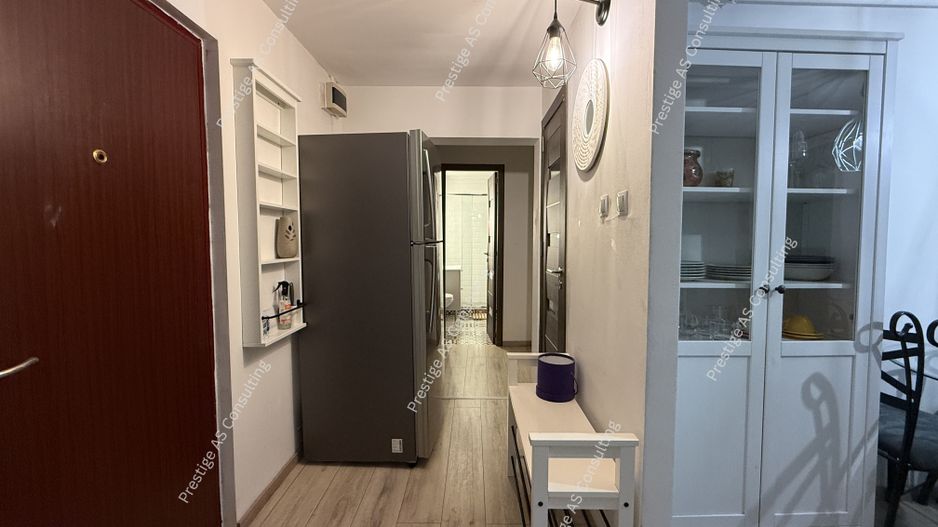 Apartament 3 Camere | Etaj 4 | Bucovina - Poză 6