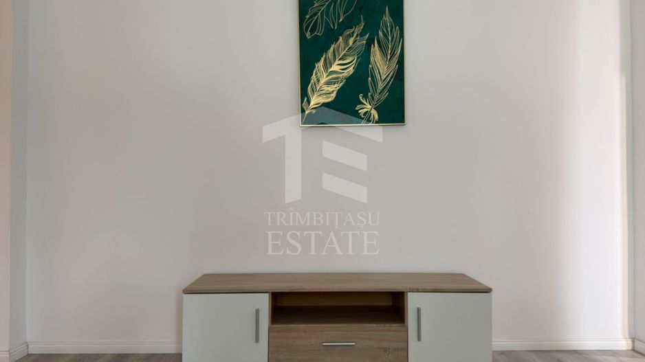 De Inchiriat | 3 Camere | Nou Renovat | Parter | COMISION 0% | Cetatii - Poză 11