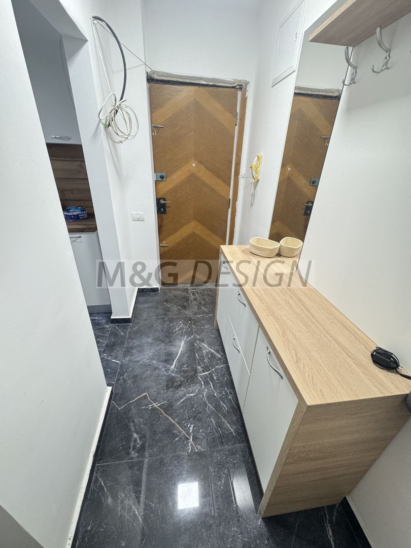 2 camere confort 1 zona Balcescu, Centrala, Garaj - Poză 17