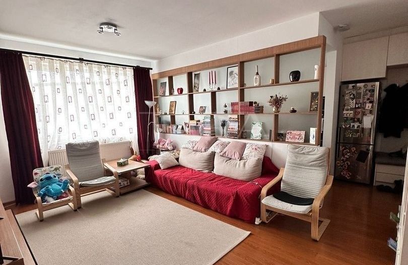 Apartament elegant cu 3 camere în zona Stadionului. - Poză 2