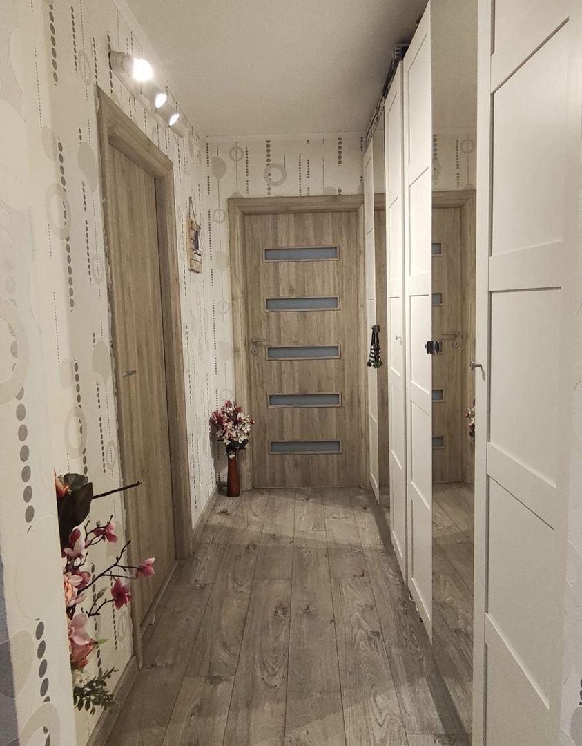 AP. 3 CAMERE TITAN,BLOC REABILITAT, RENOVAT,MODERN, COMISION 0% - Poză 6