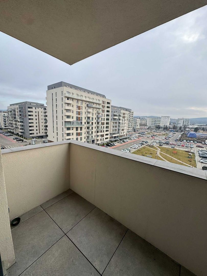 Maurer | Garaj subteran inclus | 2 camere | etaj intermediar - Poză 6
