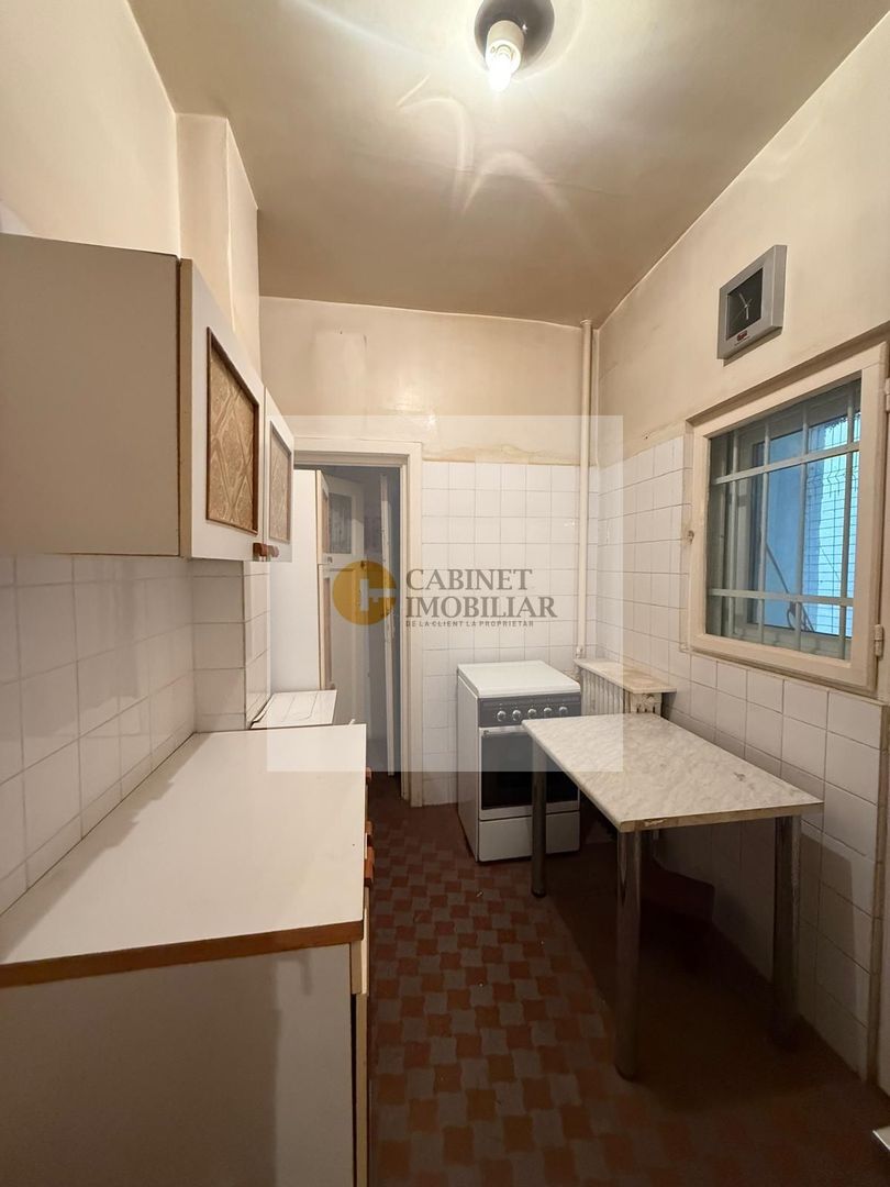 2 camere - 80 mp I Sala Palatului I Etaj 2/9 I Creditabil - Poză 11