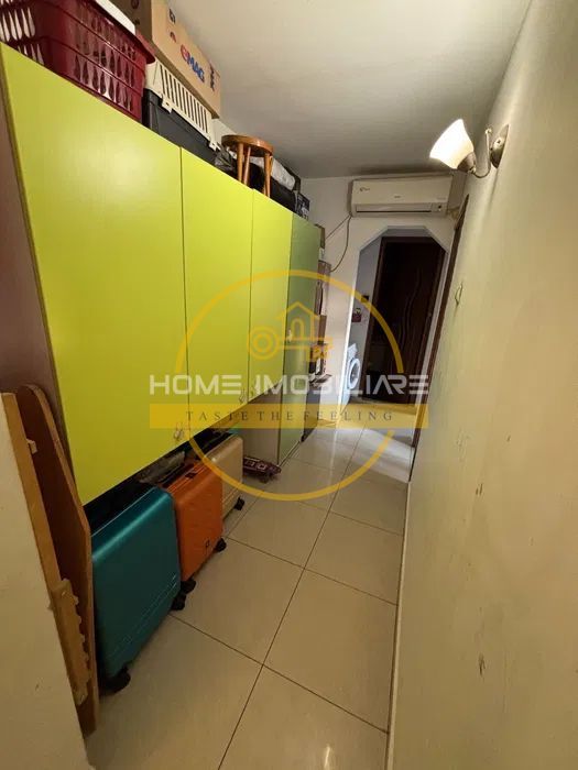 Apartament/3Camere-Decomandat-67mp/Bloc din 1983/Nicolina 2! - Poză 6