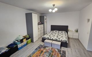 CASĂ P+1 DE VÂNZARE  CARTIERUL LATIN – TEREN 400 MP  - GARAJ - Poză 8