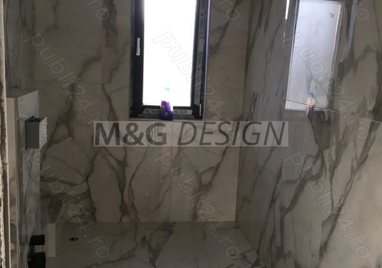 Penthouse Braytim  3 camere - Poză 6