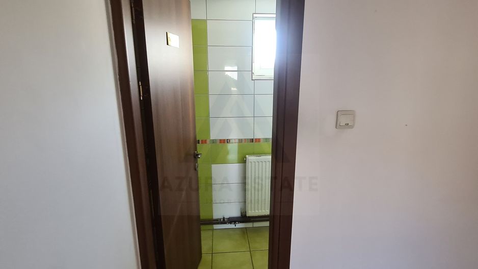 Spațiu birouri 68 mp utili 4 camere hol acces si balcon Bvd Victoriei - Poză 6