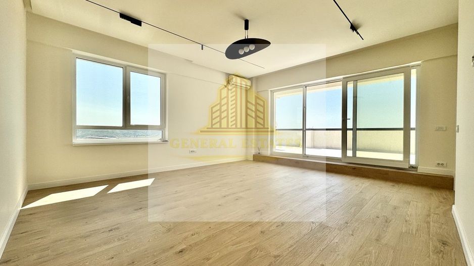 Vânzare Penthouse cu Terasă  83 m.p. -  Atrium Garden - Poză 6