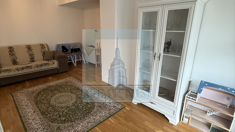 Apartament 2 camere , mobilat/utilat - zona Dealul Morii Residence - Poză 8