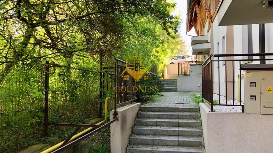 3 camere, Andrei Mureșanu, Calea Turzii, Constantin Brâncuși, Parcare - Poză 10