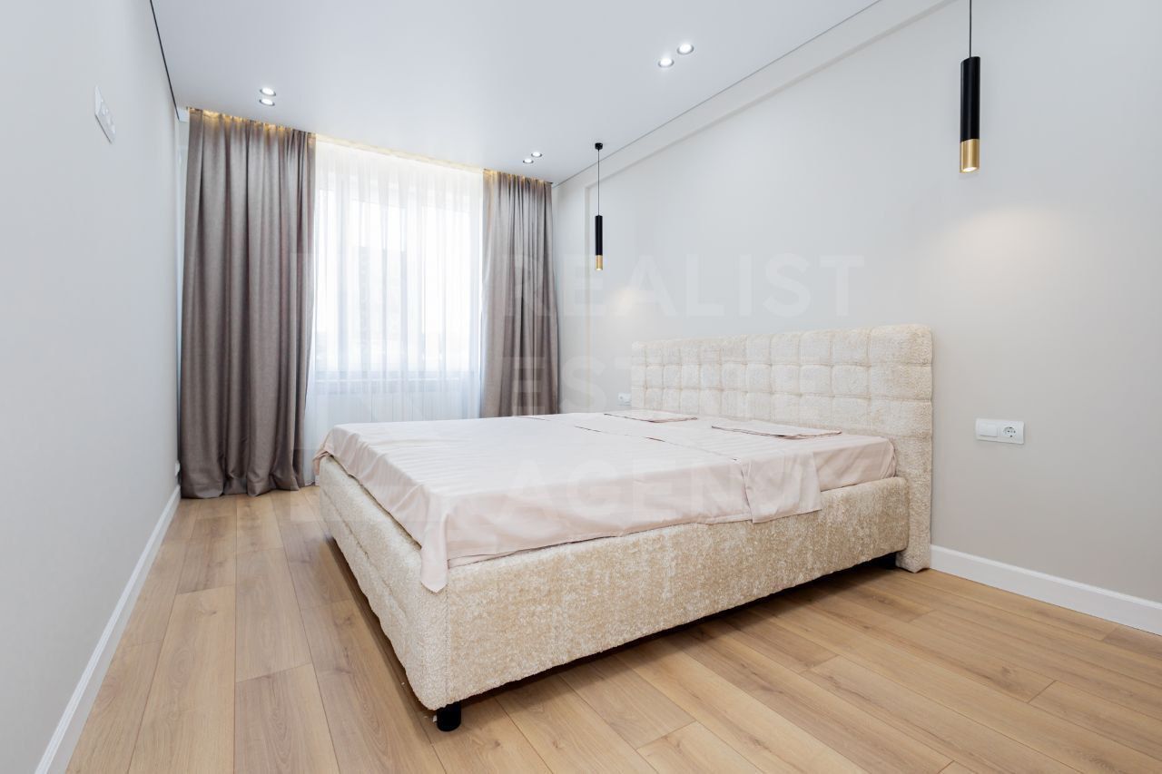 Vânzare, apartament, 3 camere, strada Ion Buzdugan, Buiucani - Poză 6