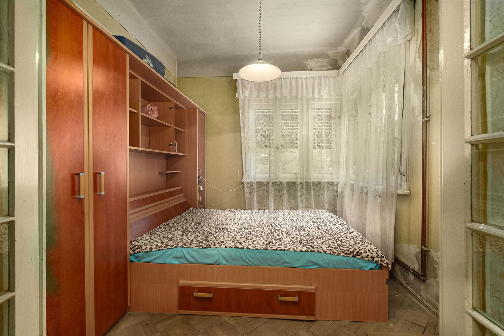 FERDINAND - Oborul Nou | Casa individuala 276mp teren| Renovare facila - Poză 7