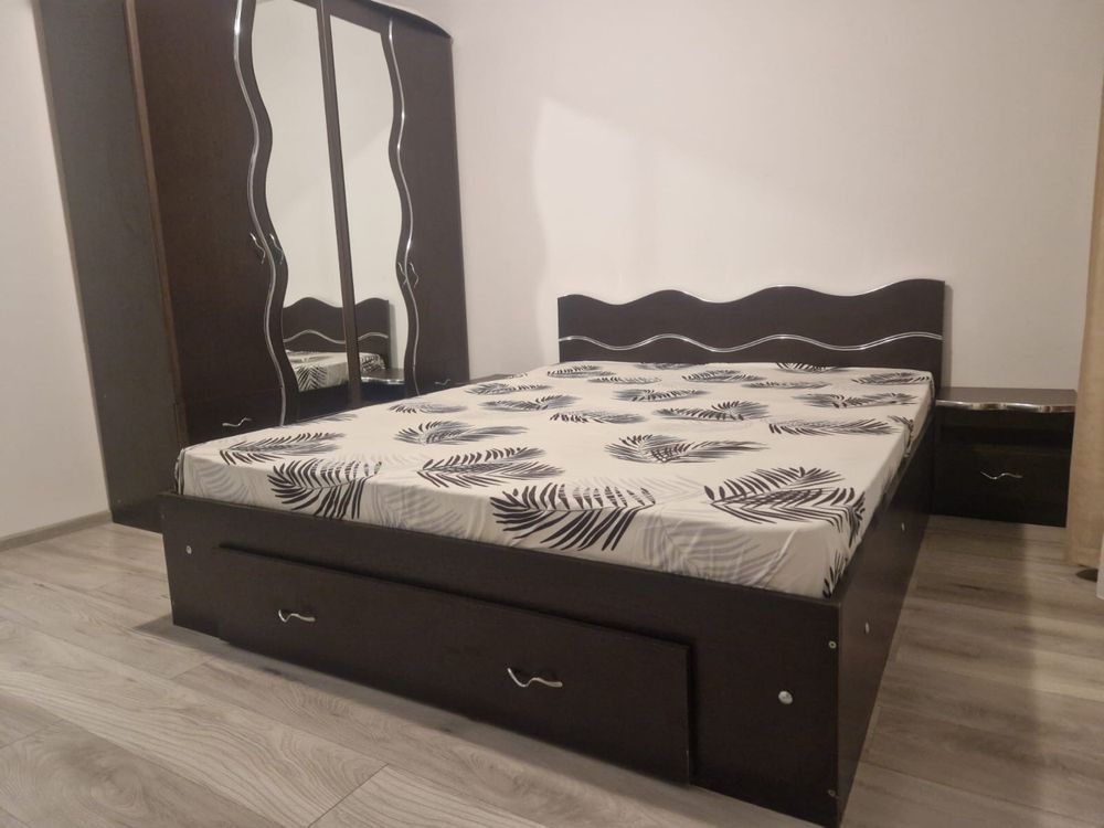 Apartament 3 camere, complet mobilat si utilat, Uverturii - Poză 3