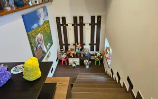 Casă plus Spațiu Comercial 741 mp, Teren 906 mp Brasov - zona Blumana - Poză 14
