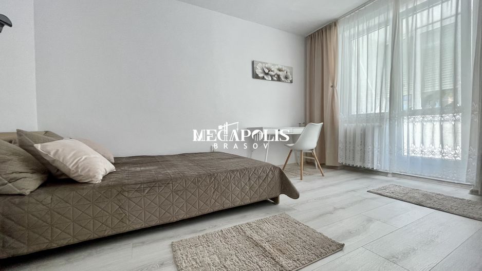 Apartament 2 camere | Prima închiriere | Calea București | AC - Poză 2