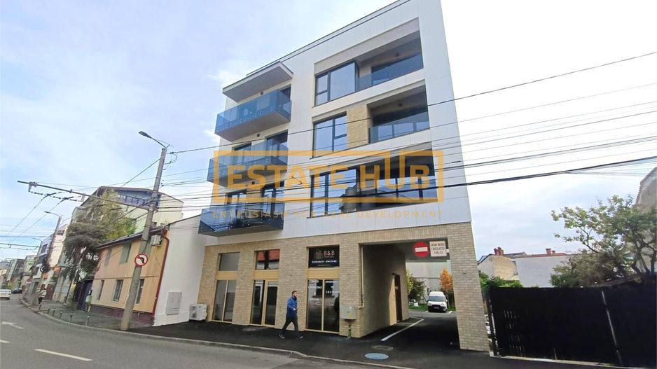 Apartamente premium 3 camere | Standarde NZEB | Zona centrala - Poză 5