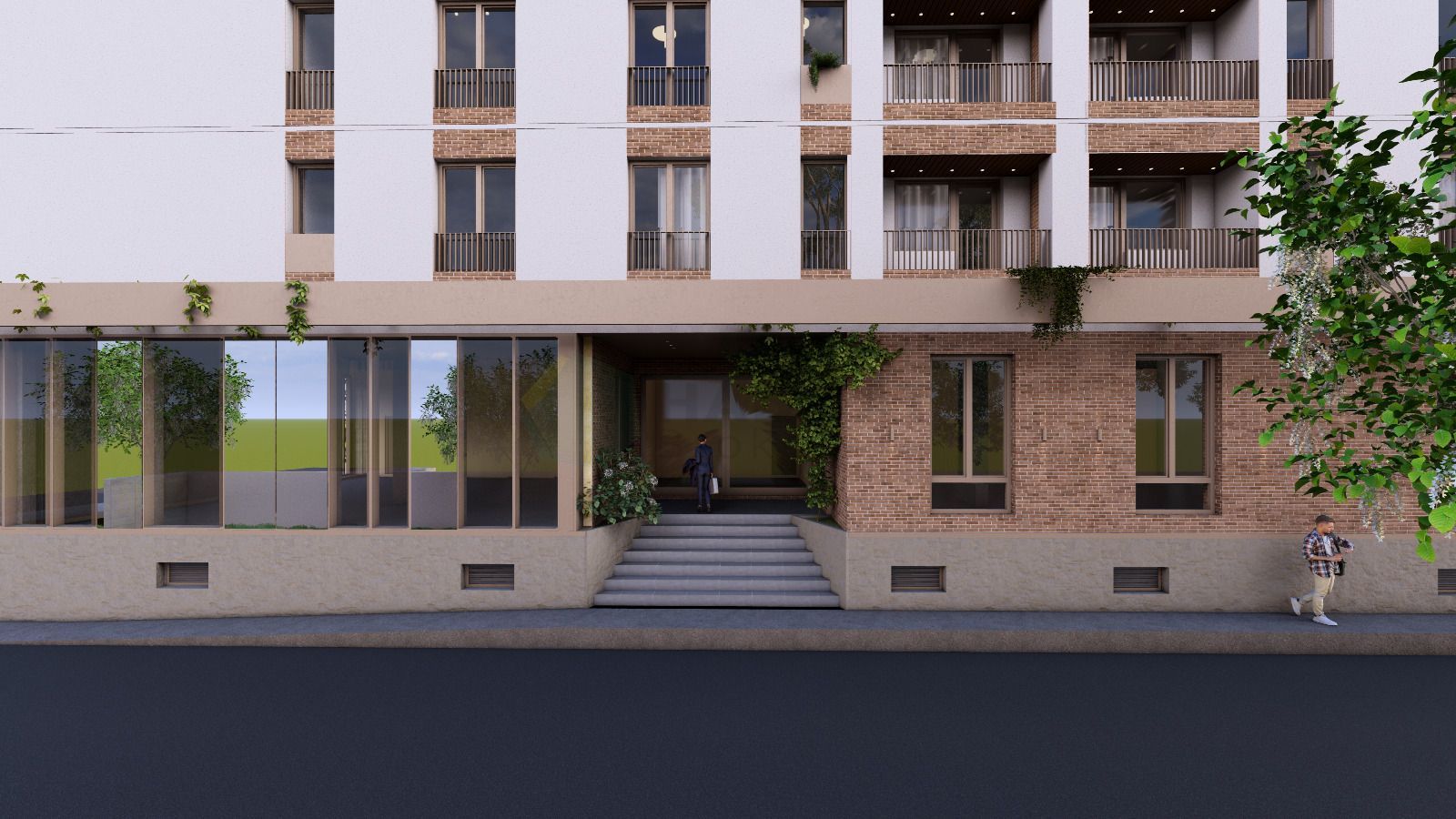 Tunari Gardens - Poză 4