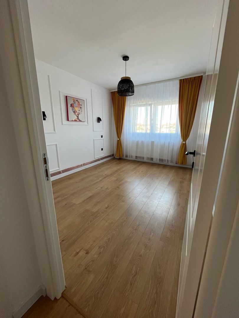 Apartament 2 camere | Cluj-Napoca, str. Fabricii | Renovat complet - Poză 2